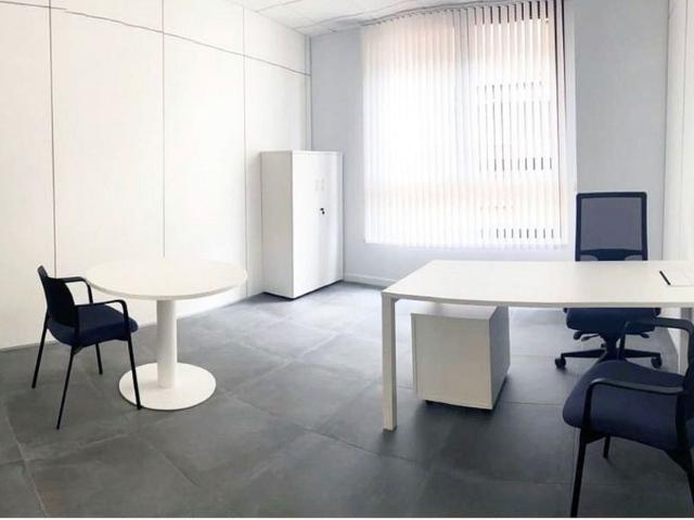 Oficina en alquiler en Granollers, Centre