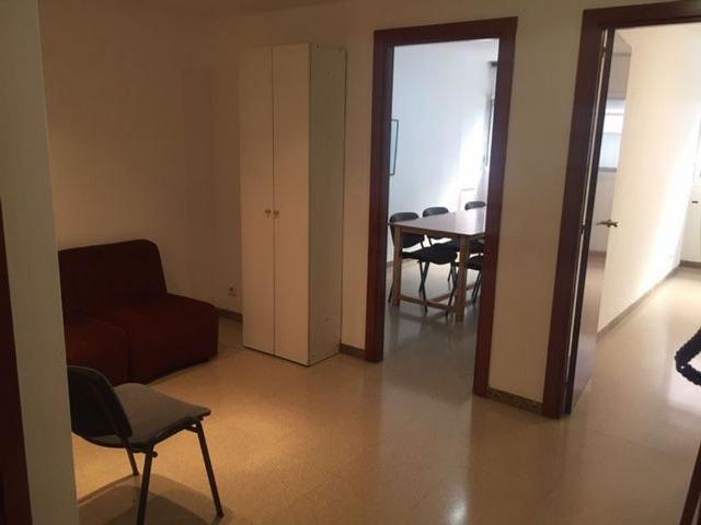 Oficina en alquiler en Eixample, Gironès