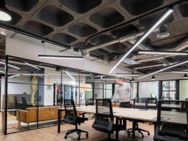 Local Comercial en alquiler en Recoletos, Madrid