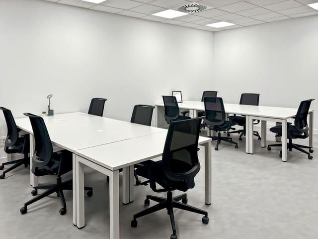 Oficina en alquiler en Camas, Sevilla