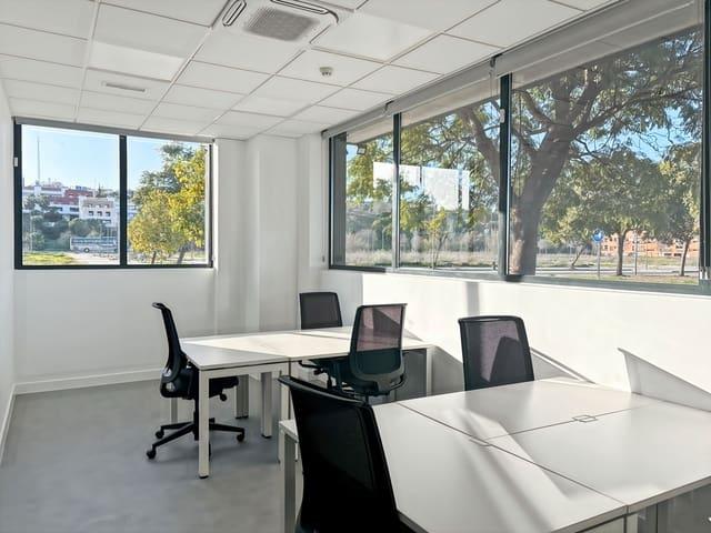 Oficina en alquiler en Camas, Sevilla