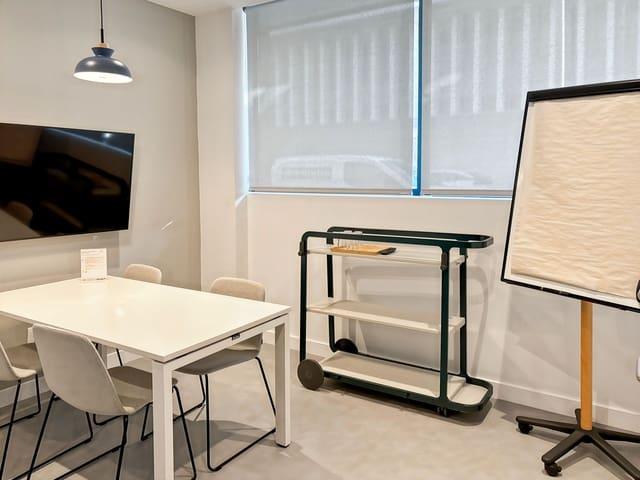 Oficina en alquiler en Camas, Sevilla