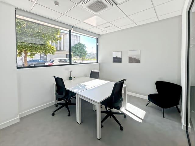 Oficina en alquiler en Camas, Sevilla