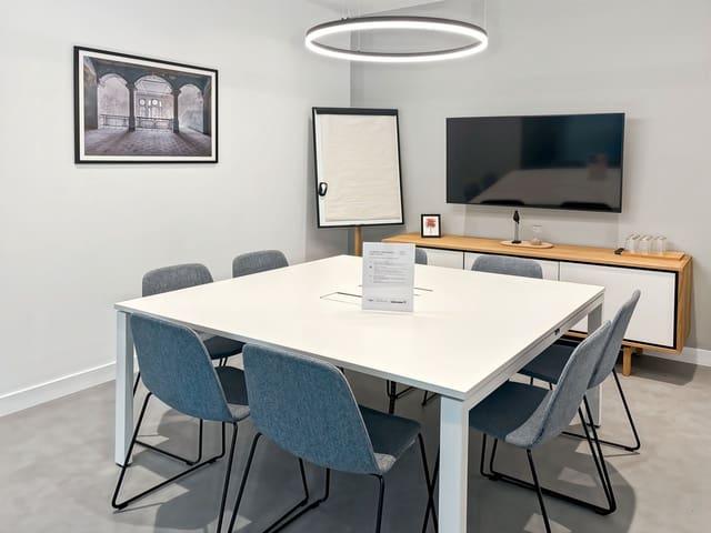 Oficina en alquiler en Camas, Sevilla