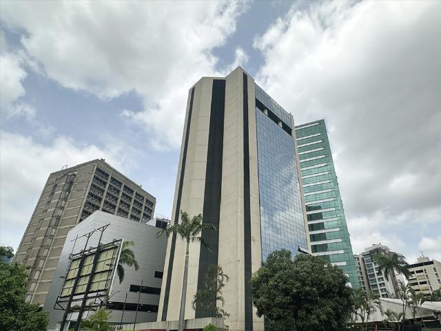Oficina en alquiler en Boca De Uchire, Miranda