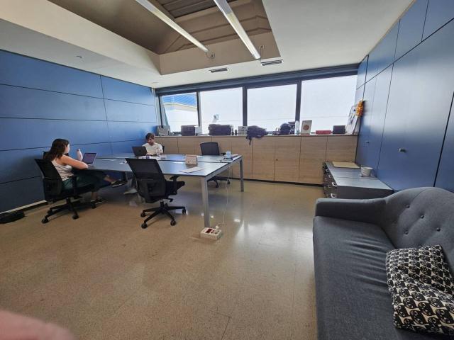 Oficina en alquiler en Terrassa Oficina en alquiler en Terrassa