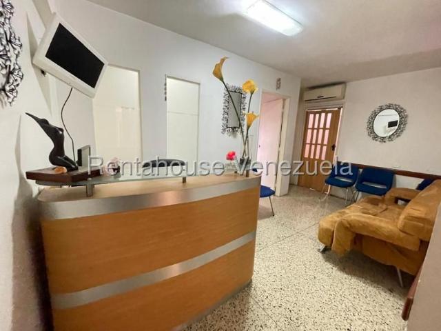 Oficina en alquiler en Caracas, Chacao