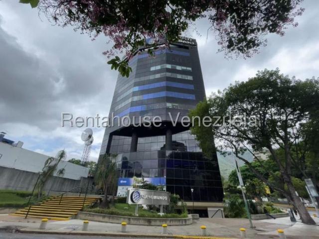 Oficina en alquiler en Caracas, Chacao
