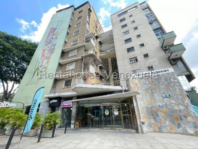 Oficina en alquiler en Caracas, Chacao