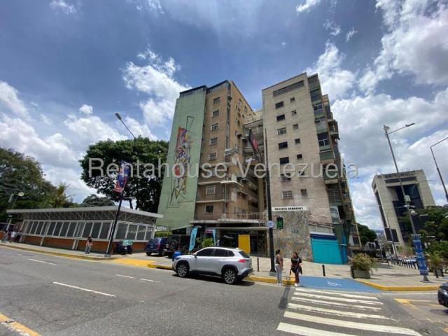 Oficina en alquiler en Caracas, Chacao