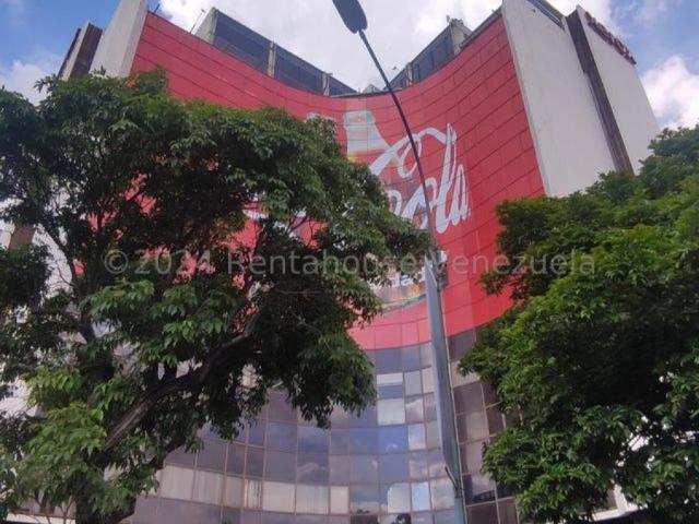 Oficina en alquiler en Caracas, Chacao