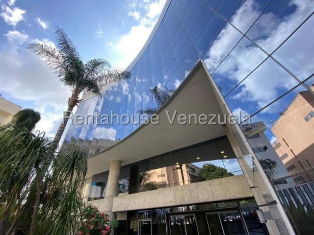 Oficina en alquiler en Sucre, Caracas