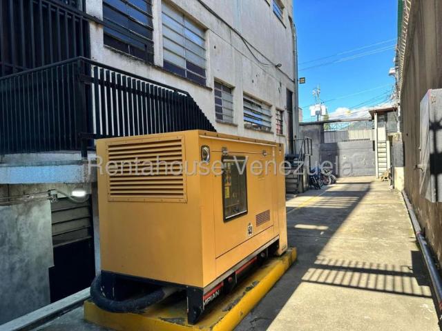 Oficina en alquiler en Boca De Uchire, Distrito Capital