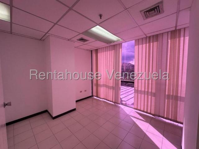 Oficina en alquiler en Sucre, Caracas