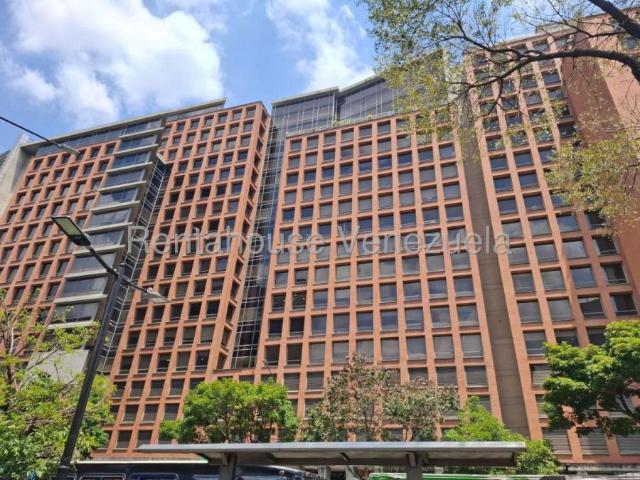 Oficina en alquiler en Caracas, Chacao