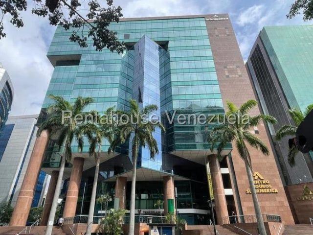 Oficina en alquiler en Boca De Uchire, Miranda