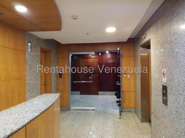 Oficina en alquiler en Boca De Uchire, Distrito Capital