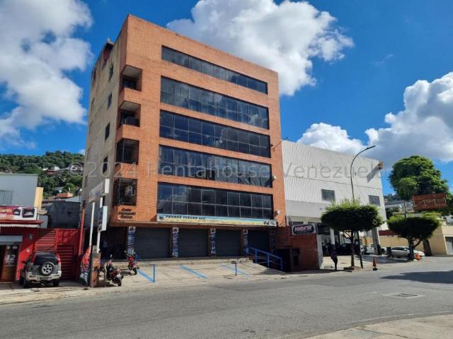 Oficina en alquiler en Libertador, Caracas