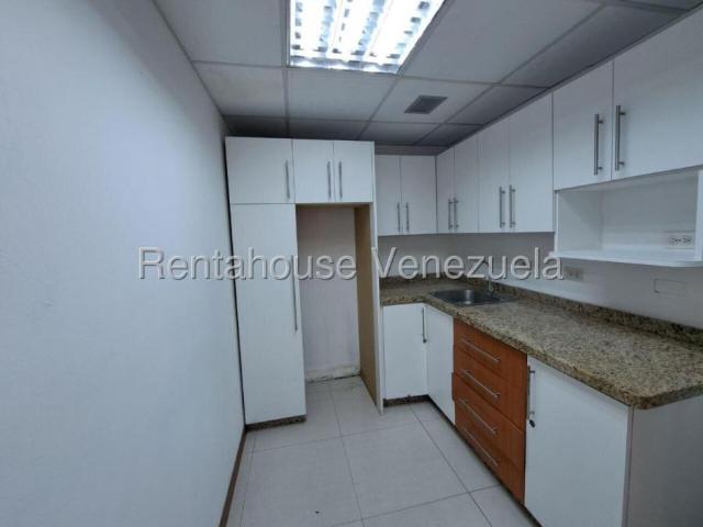 Oficina en alquiler en Sucre, Caracas