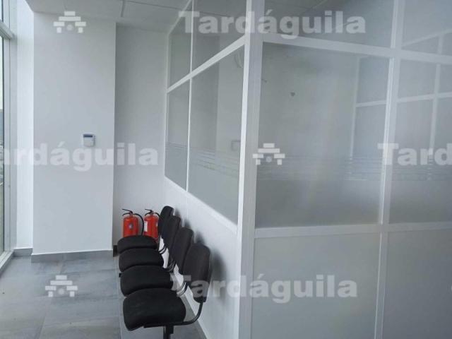 Oficina en alquiler en Carbajosa De La Sagrada, Montalvo