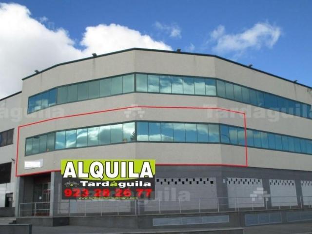 Oficina en alquiler en Carbajosa De La Sagrada, Carpihuelo