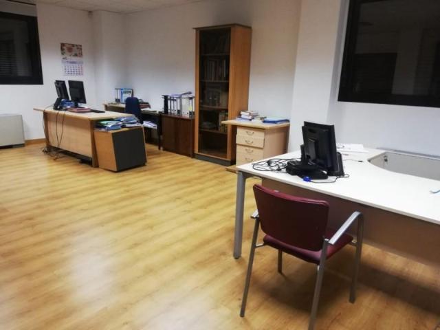 Oficina en alquiler en Carbajosa De La Sagrada, Polígono Industrial El Montalvo