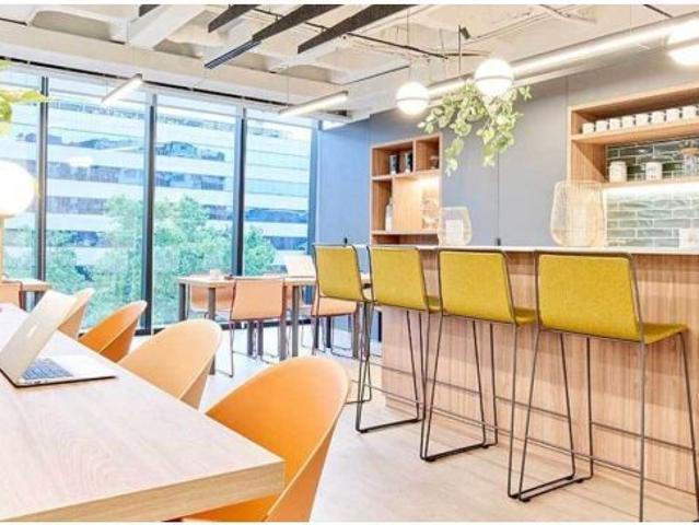 Local Comercial en alquiler en El Viso, Madrid