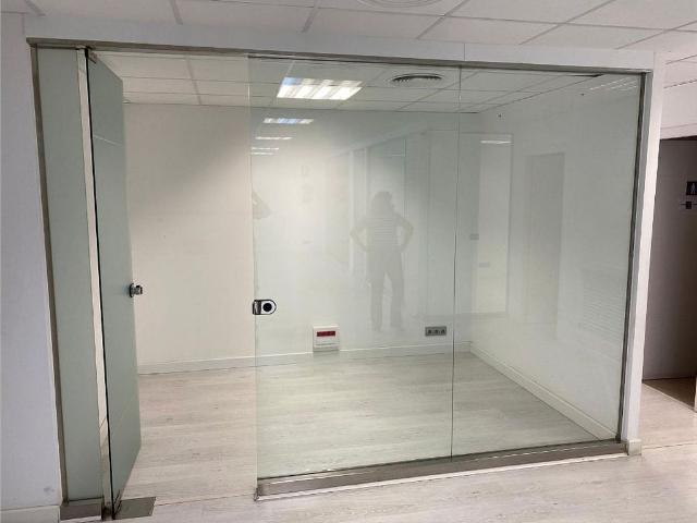 Oficina en alquiler en Mataró, Barcelona