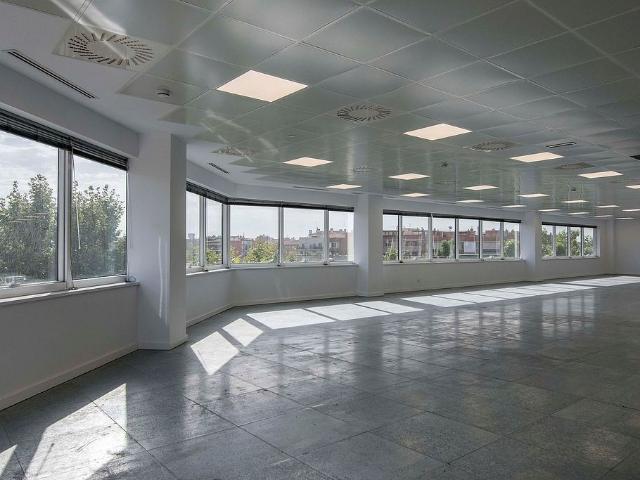 Oficina en alquiler en Femades, Baix Llobregat