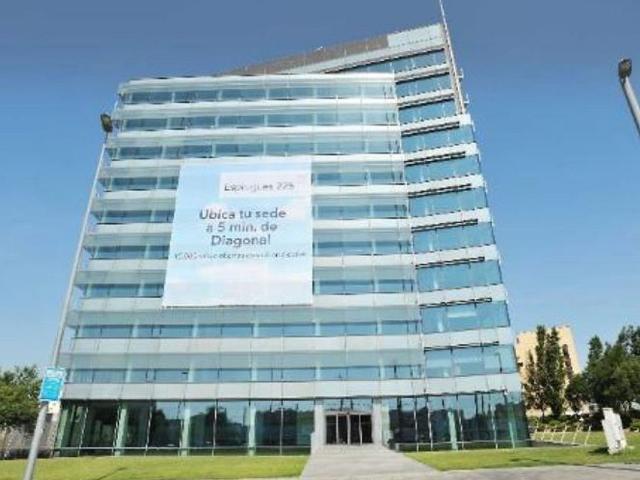 Oficina en alquiler en Montesa, Baix Llobregat