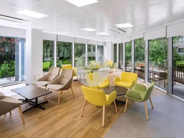 Oficina en alquiler en la Romànica, Vallès Occidental