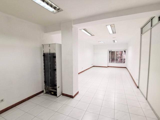 Oficina en alquiler en Vigo