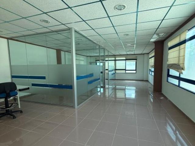 Local Comercial en alquiler en Urbanització L'Almadrava, l'Alacantí