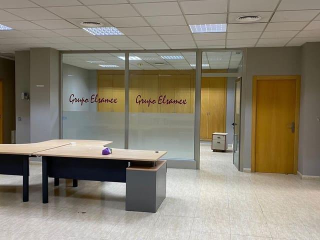 Oficina en alquiler en Lugar de Casillas o Ermita de Buendia, Área Metropolitana de Murcia