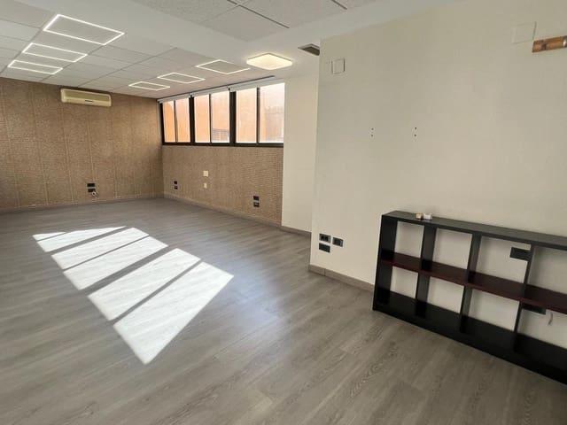 Oficina en alquiler en Castellón De La Plana, Castellón