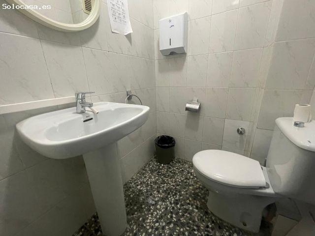 Local Comercial en alquiler en Castellón De La Plana, Grup la Magdalena