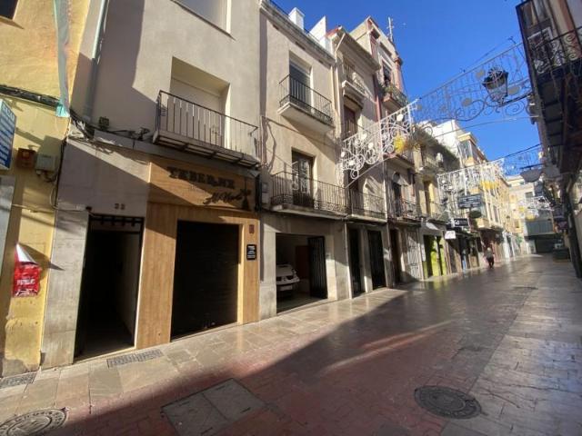 Oficina en alquiler en Castellón De La Plana, Centro
