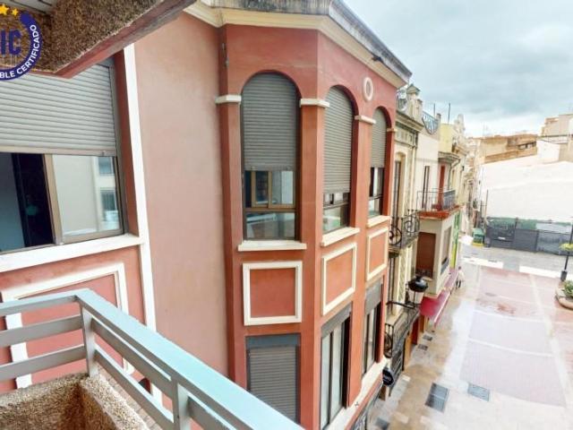 Oficina en alquiler en Centro, Castellón De La Plana