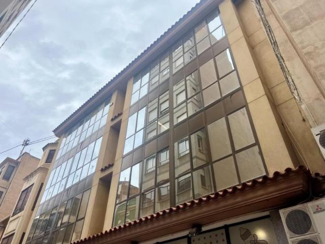 Oficina en alquiler en Castellón De La Plana, Grup Sant Vicent Ferrer