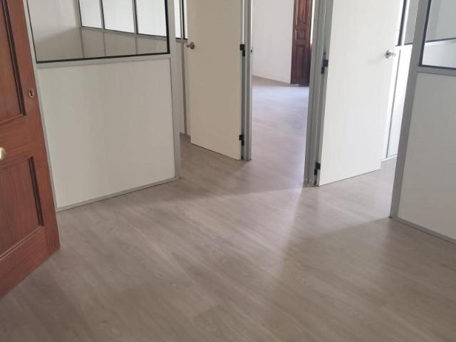 Oficina en alquiler en Castellón De La Plana, Centro