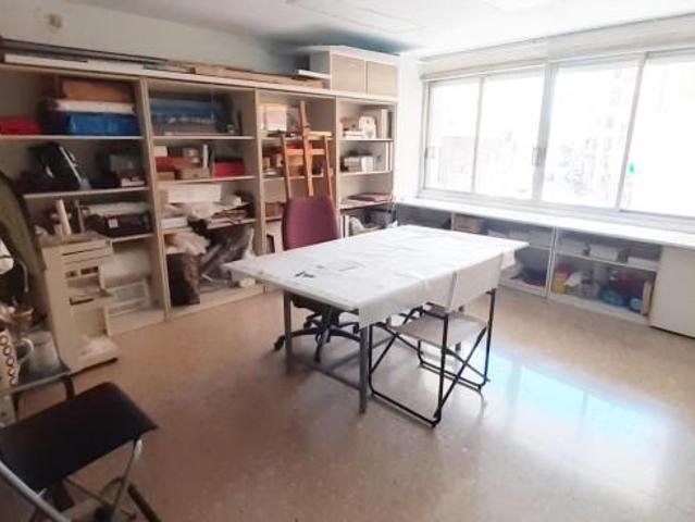 Oficina en alquiler en la Plana Alta, Valencia