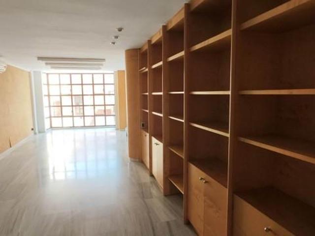 Oficina en alquiler en la Plana Alta, Valencia