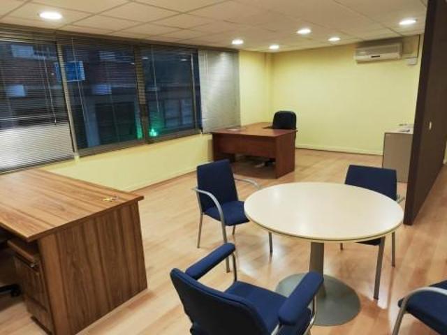 Oficina en alquiler en la Plana Alta, Valencia