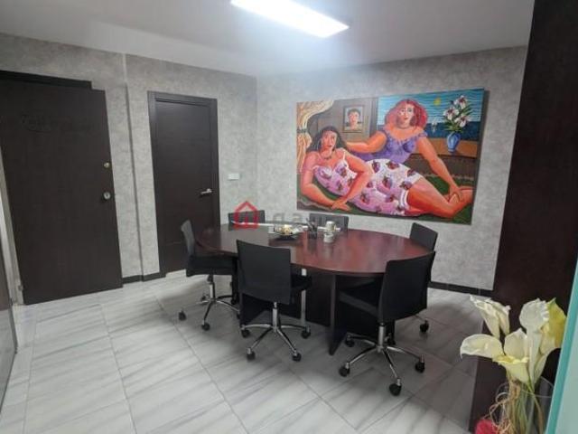 Oficina en alquiler en la Plana Alta, Valencia