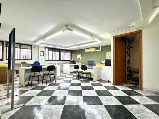 Oficina en alquiler en Castellón De La Plana, Castellón