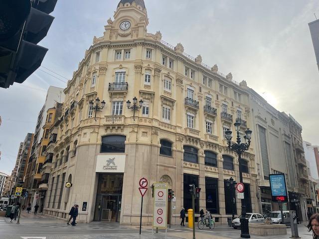 Oficina en alquiler en la Plana Alta, Valencia