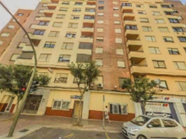 Oficina en alquiler en Grupo Virgen de Lidón, la Plana Alta