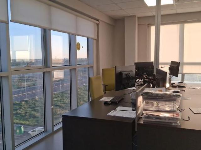 Oficina en alquiler en la Plana Alta, Valencia