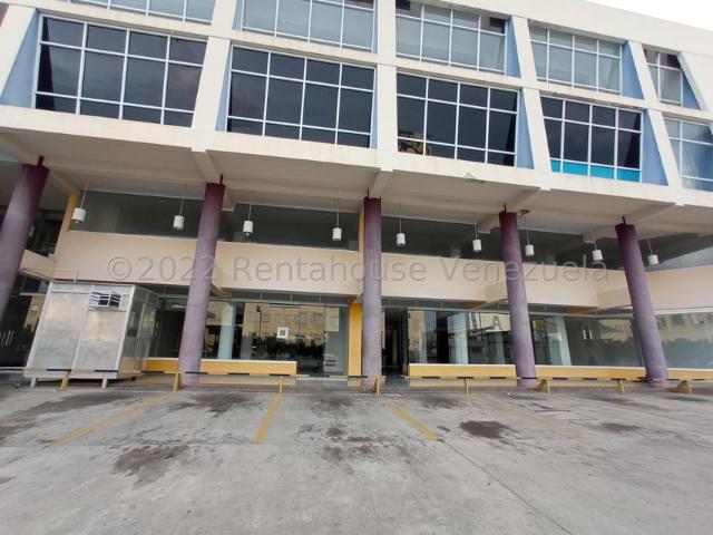 Oficina en alquiler en San Diego, Carabobo