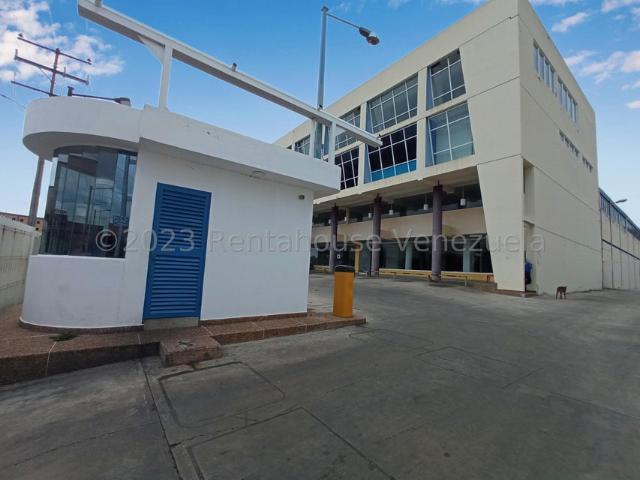 Oficina en alquiler en San Diego, Carabobo